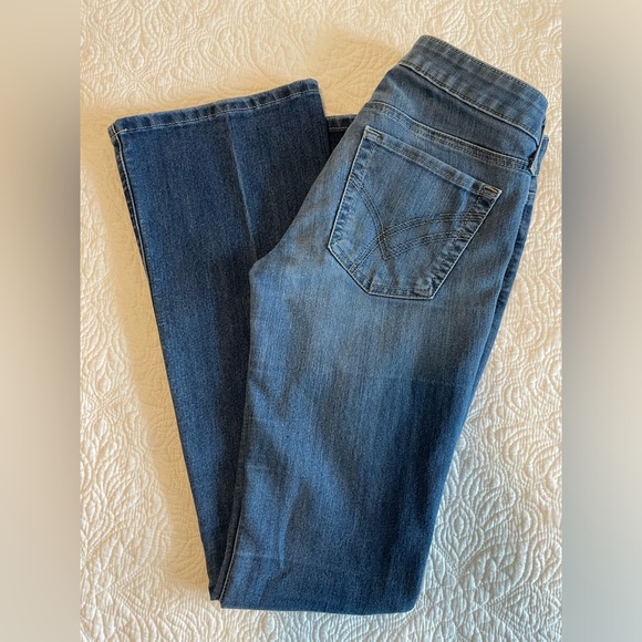 William Rast Target Bootcut Jeans - Picture 7 of 8